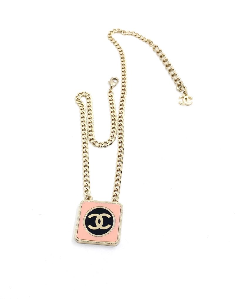 Chanel Necklaces